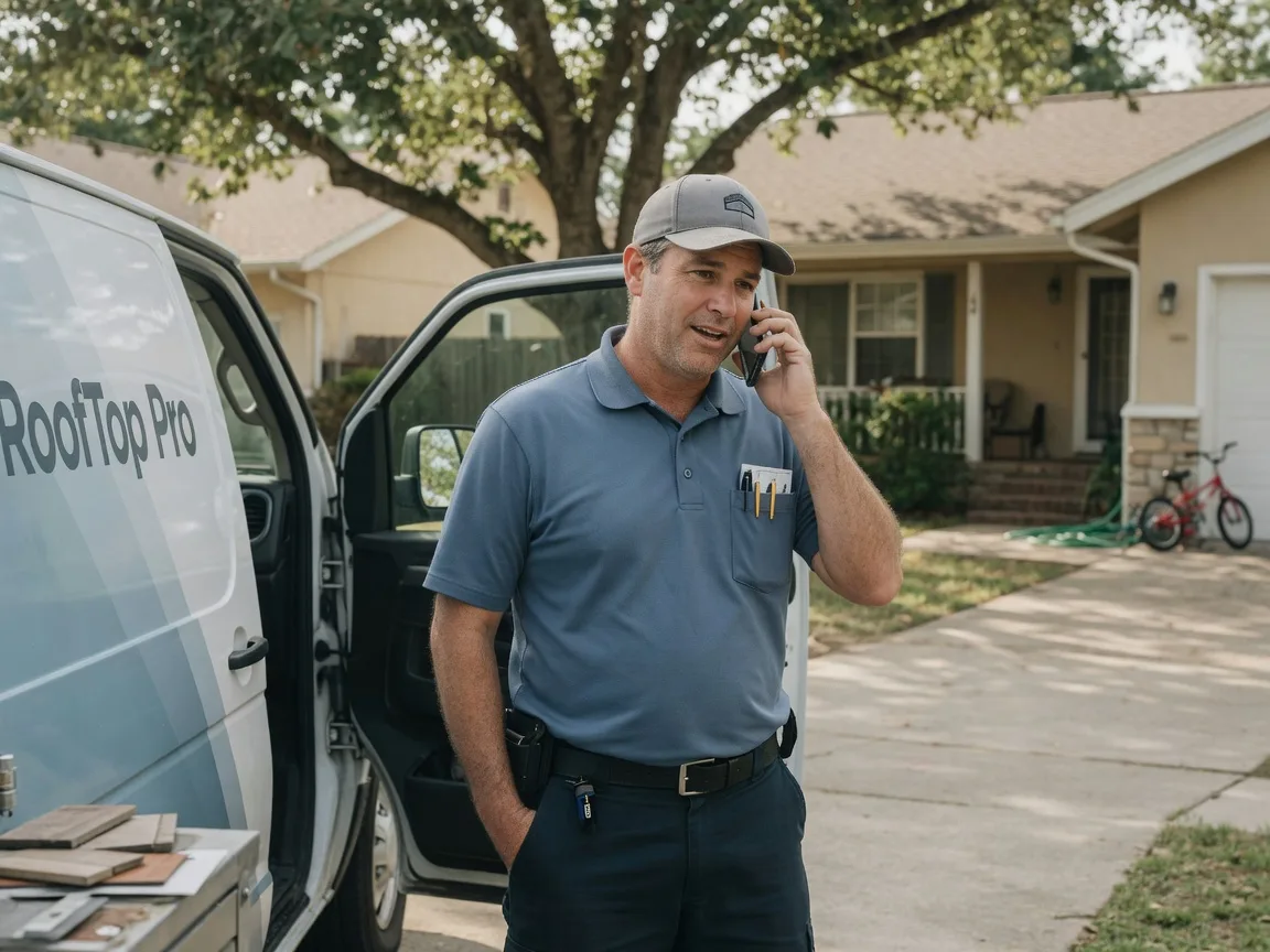 Roof Repair Manton, MI FAQs