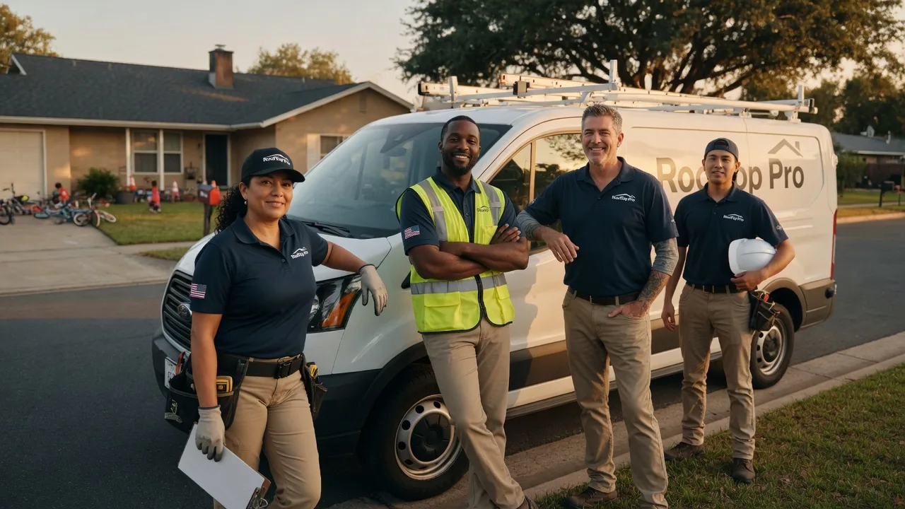 Roof Repair in Manton, MI near me