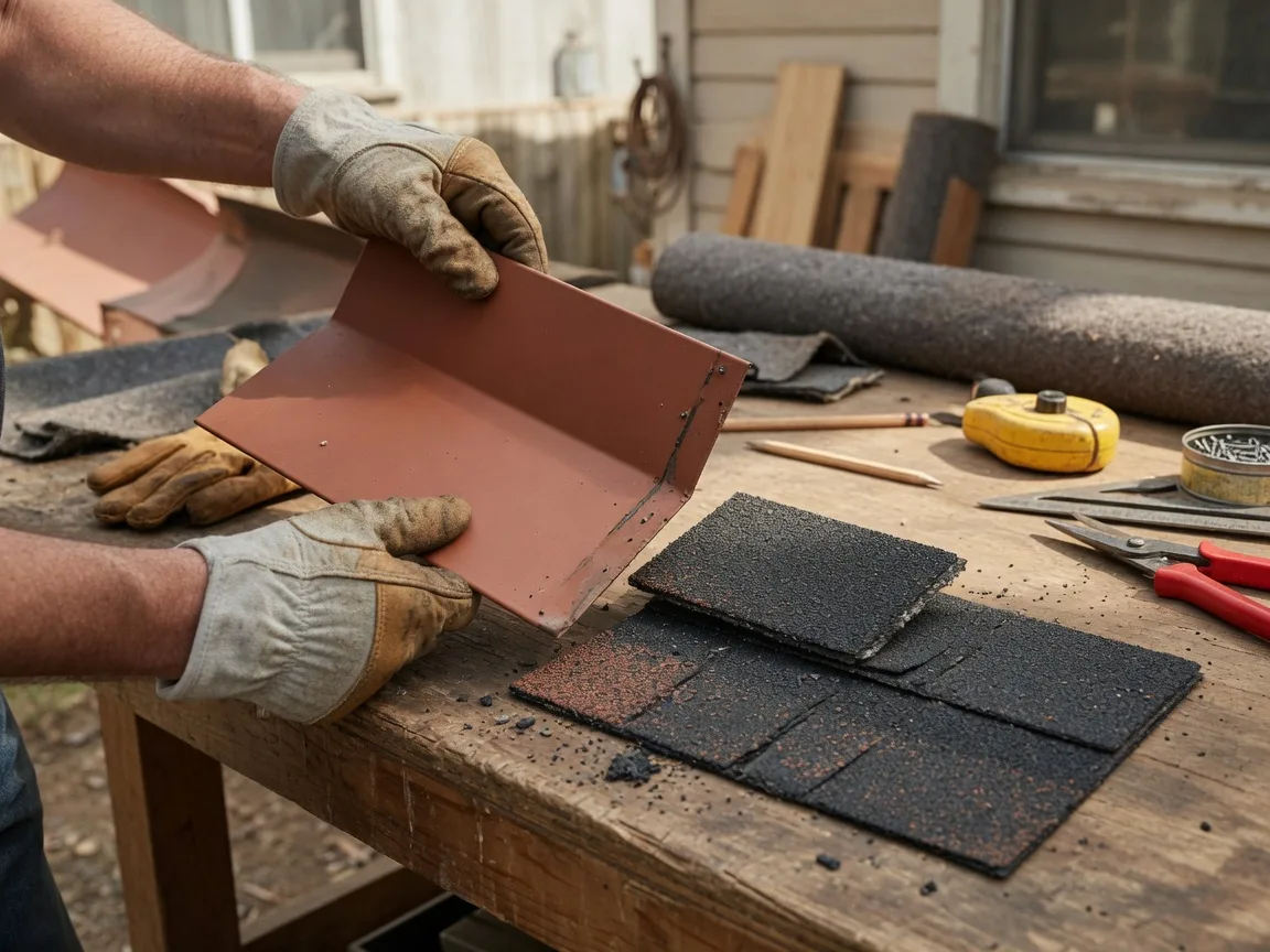 Roof Repair company in Manton, MI